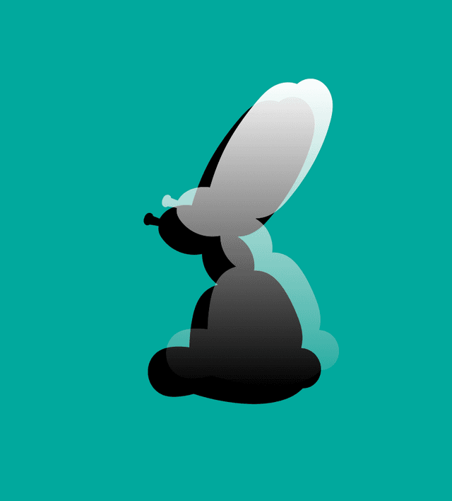 rabbit